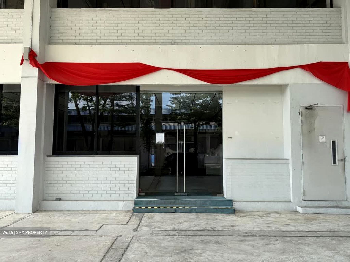 Singapore Handicrafts Building (D14), Office #536035301
